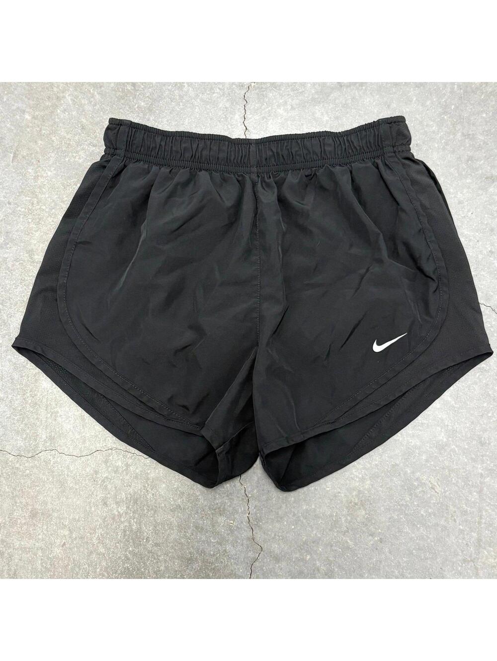 Nike Dri Fit Running Shorts